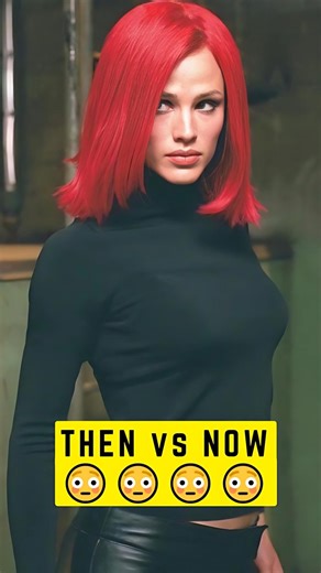 Alias Cast Then and Now (2001 vs 2026)