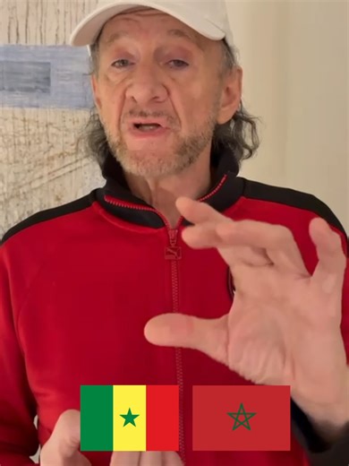 CAN 2025 au Maroc : finale : SENEGAL - MAROC : pronostic ! La finale de la CAN 2025 approche et mettra le Maroc et le Senegal face à face dans un match où l’arbitre sera observé de près car les polémiques sur les insuffisances arbitrales ont pourris cette CAN 2025.#can2025🇲🇦maroc #rdcongo🇨🇩 #coupedumonde2026 #can2025maroc #maroc #senegal