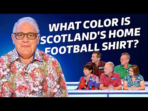 The Ultimate Quiz Showdown | Eggheads SR21 EP30