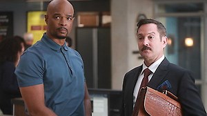 Watch Lethal Weapon Season 2 Episode 5 - Let It Ride