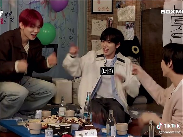 Hilarious Game Start and Speed Up Moments ft. YEONJUN, SOOBIN, TAEHYUN, YOUNGJI