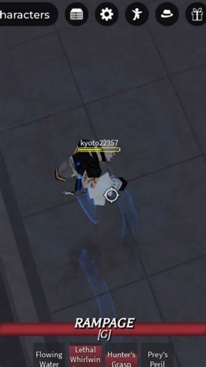 100% INSANELY HARD COMBO