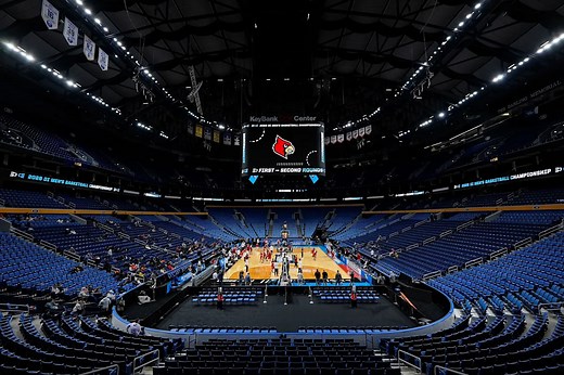 How to find your NCAA tournament brackets on Yahoo Sports Bracket Mayhem