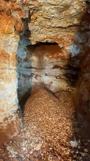 Young Guns Opal Hunters on Reels
