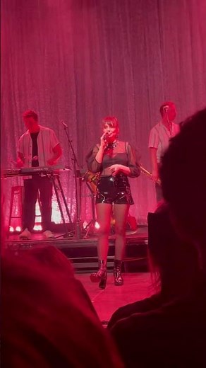 Brotherswing - caravan palace live #caravanpalace #music #live #concert