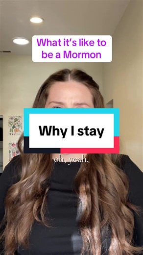 Being a member of the Church of Jesus Christ of Latter-day Saints is a privilege that requires great dedication and loyalty to the Savior. I have learned for myself through the Holy Ghost that it is the truth. It would require cognitive dissonance for me to deny the things I know. Ask for the gift of Faith ❤️ #prolds #lds #mormon #exmormon #christiantiktok