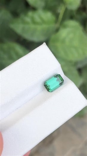Green Tourmaline - Etsy