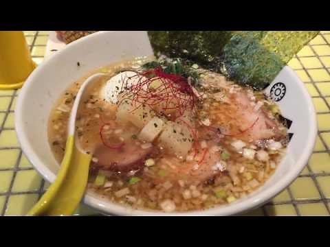 パイナップルラーメン屋パパパパパイン / 2017年1月