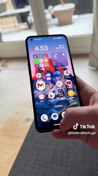 OxygenOS 15: The Future of OnePlus Android Experience