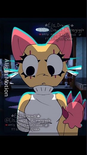 PART 2‼️(Stay With Me) [Dandy's world] pt 2/?👀 #onlyonytandtiktok #els_draws #scraps #original #fyp