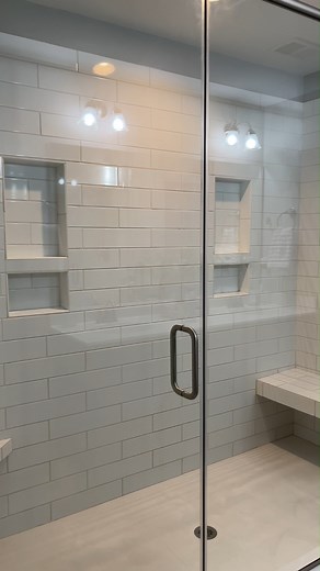 Say goodbye to shower scum with this hack 🚿🧼 | Tastemade Home