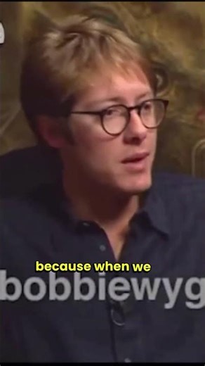 Reflections with James Spader on 'Stargate' 1994