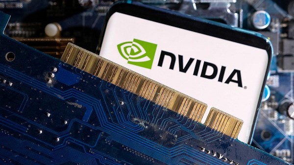 Nvidia's data center dominance should persist through 2026: CFRA