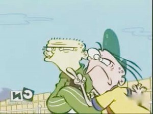 Little Ed Blue (Parte 3)