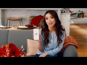 Ask DoorDad | DoorDash | Brenda Song