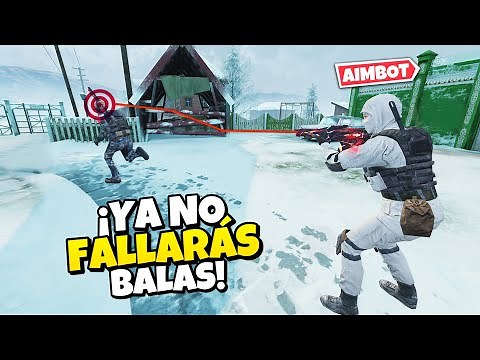 How To Have Aim Bot In Call Of Duty Mobile!