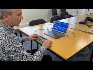 Tuto : comment connecter le b.note au PC en USB ou en Bluetooth