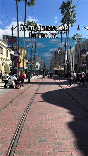 Exploring the Iconic Forced Perspective Wall at Disneyland