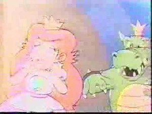 Super Mario Bros. All Stars Intro