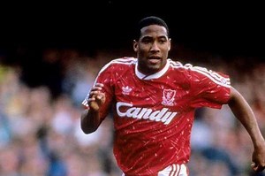 11K views · 302 reactions | 10 John Barnes Goals For Liverpool FC. | The Kop Locker | Facebook