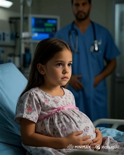 3.7K views | A child with a bloated belly: What the doctors...