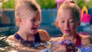 Mattel Disney Princess Water Palace Bath Playset