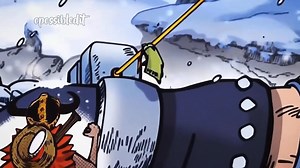 Loki attack elbafh 🔥 #onepiece #anime #fanart #loki #elbafh #fyp #fypreels | Xeroxs DXebec