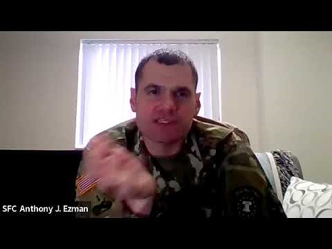 AMEDD BOLC (What it's really like!)