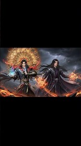 BTTH || Xiao yan returns in the Dragon Island "Yellow Spring Finger" || Ep 179 PV.#shorts #btth