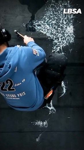 104K views · 1.4K reactions | Glass Painting a Unique Art #lifeboatscienceacademy #knowledge #facts #Documentary | Life Boat Science Academy | Facebook