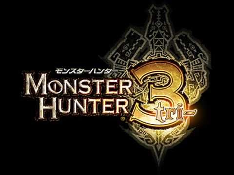 英雄の証tri(モンスターハンター3ED・13分版「英雄の証G」4/4＋)
