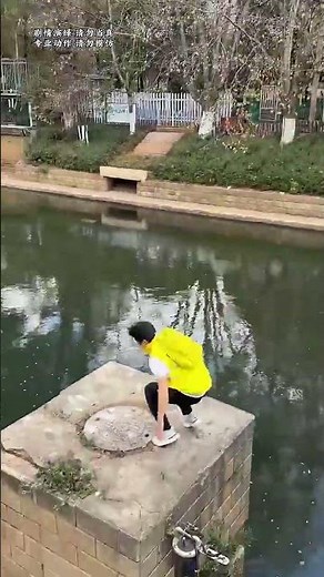 What if we get caught_ #funny #respect #kungfu