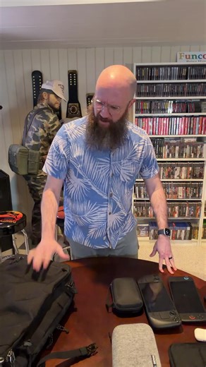 Dan Ryckert took a closer look at the Veltrax Travel Backpack - Black Storm Cirrus 30, focusing on what actually matters in everyday use. Thousands of adventurers have already switched to Veltrax travel gear designed with real functionality and lifetime durability. Built from sustainable RipCore™ fabric and engineered to make every journey easier, Veltrax bags are performance gear for people who move. “Hiked 30 miles through Colorado with this pack — zero strain, all comfort.” — Jordan ★★★★★ “We