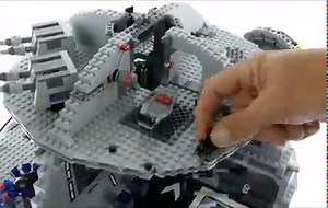 122K views · 2.2K reactions | Speed building the huge LEGO Death Star set with 4016 pieces! Purchase this set: https://amzn.to/38RmEUV (affiliate) Video by AustrianLegoFan https://bit.ly/2Au8Jqa | Beyond the Brick | Facebook