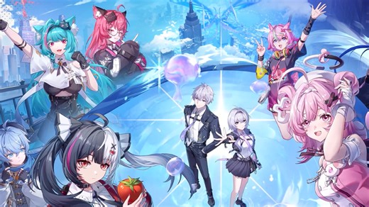 The latest Neverness to Everness beta has some big updates, including new characters, gameplay modes, and combat refinements. Here’s everything you need to know about what’s new, and pre-registration is open now on the App Store and Google Play. Presented by Neverness to Everness - NTE | IGN