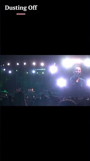 Bruce Springsteen live @ Rock in Roma