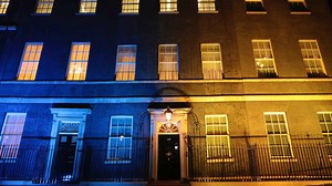 241K views · 9.9K reactions | To our Ukrainian friends in this moment of agony, we are with you and we are on your side. Your right to choose your own destiny is a right that the United Kingdom and our allies will always defend. Slava Ukraini  | Boris Johnson | Facebook