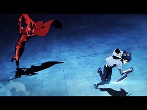 Sung Jin-Woo Fights his First Commander Blood Red Igris 4K | Solo Leveling Spoiler |