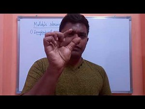 UGTRB Physics - Melde's string experiment - both transverse and longitudinal modes of vibration