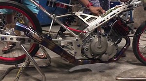 358K views · 6.2K reactions |  Soundtest  VMAX Conical Full Titanium, Watch till the end!  #VMAX #Johnworkz #GawangPinoy | VMAX Racing | Facebook