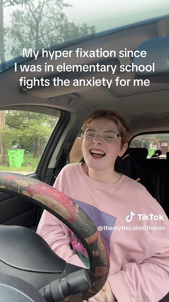 Coping with Driving Anxiety Using MLP Soundtrack