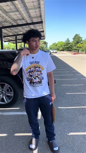 we got so caught up #fyp #graduated #gradution #graduation2024 #classof2024 #livelaughlove