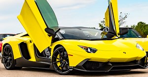MrBeast   MSCHF Lamborghini winning packs are 20% off for Green Monday