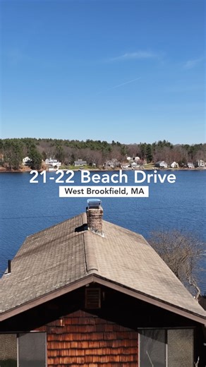 21-22 Beach Drive West Brookfield, MA - Branded.mp4