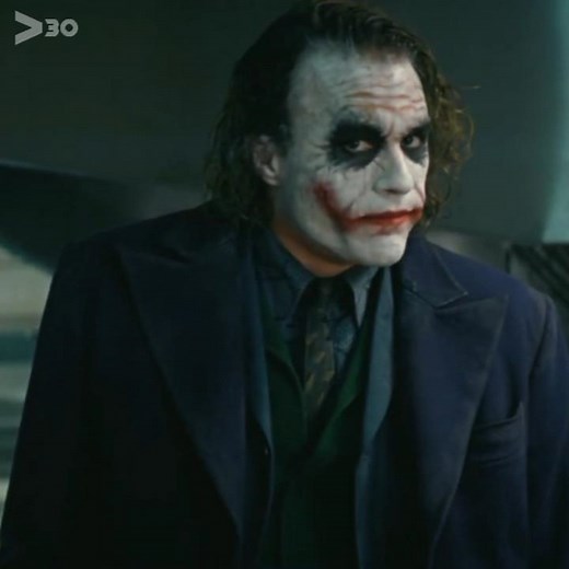 That One Joker Scene Everyone Remembers 🎭