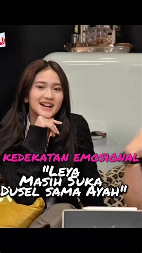 Goals Hubungan Antara Ayah dan Anak Perempuan