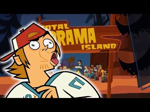 Total Drama Theme Song (Wayne's Version)