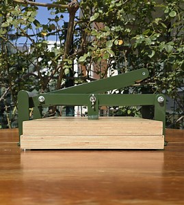 Lino Press Machine, Linocut Printing Press, Print Making Press, Hand Linoleum Press, Embossing Relief Lino Press. - Etsy Canada