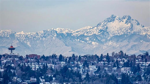 El Niño watch: What to expect in the PNW