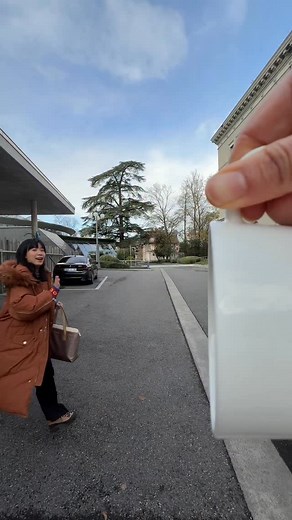 A diverse group of students joined us today for “WTO 101: Beyond Tariffs” to explore what the WTO really does, what it doesn’t do, and why it remains relevant in today’s world. It was great connecting with you all — thanks for the amazing energy! | World Trade Organization - WTO